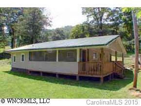 681 Upper Glady Fork Rd., Candler, NC 28715