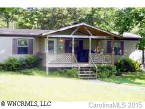 17 Bannister Dr., Asheville, NC 28804