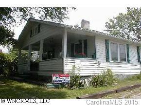 17 Montana Cir., Asheville, NC 28806