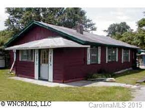 16 Montana Cir., Asheville, NC 28806