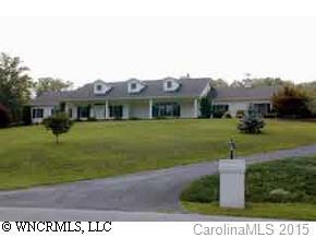 125 Rickel Dr., Hendersonville, NC 28739