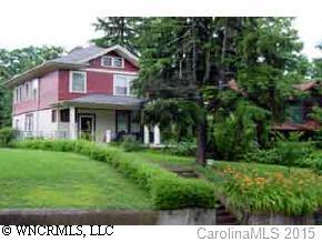 268 Hillside St., Asheville, NC 28801