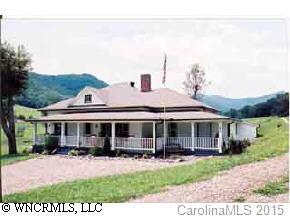 [Address Hidden by Seller], Candler, NC 28715