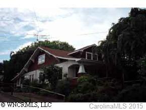 33 Nevada Ave., Asheville, NC 28806