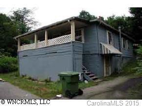 43 Bryant St., Asheville, NC 28806