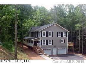 11 Morris Dr., Weaverville, NC 28787