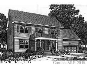 147 Ginger Quill Cir., Candler, NC 28715