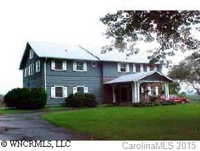 Tennis Ranch Rd., Fletcher, NC 28732