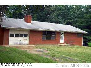 205 Edgewood Rd., Candler, NC 28715