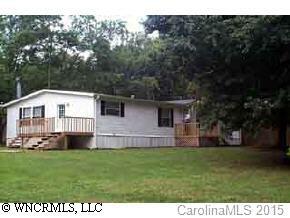 96 West Miller Rd., Asheville, NC 28806