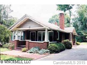6 Candler Heights Rd., Candler, NC 28715