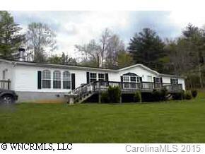 11 Cedar Ln., Weaverville, NC 28787