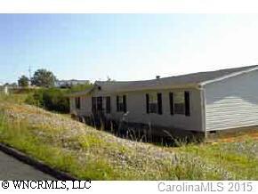 21 Powderhorn Tr., Weaverville, NC 28787