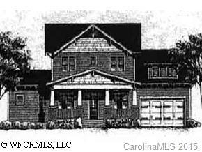 509 Welsh Partridge Cir., Candler, NC 28715