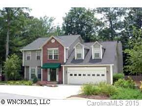 [Address Hidden by Seller], Fletcher, NC 28732