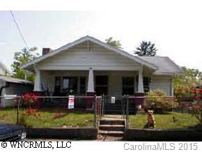 10 Olney Rd., Asheville, NC 28806