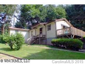 6 Greenbriar Ln., Candler, NC 28715