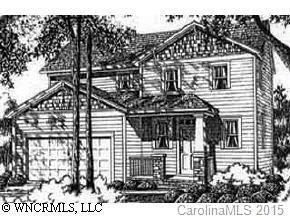 407 Mountain Wasp Dr., Candler, NC 28715