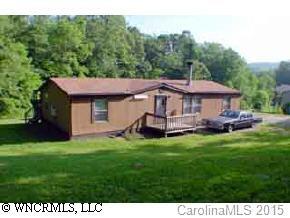 160 Mckinney Rd., Candler, NC 28715