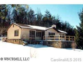 380 Curtis Parker Rd., Alexander, NC 28701
