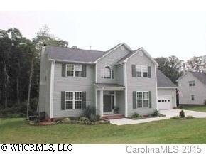 232 Riverbirch Dr., Fletcher, NC 28732