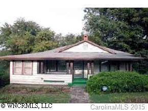 38 Hibernia Street, Asheville, NC 28801