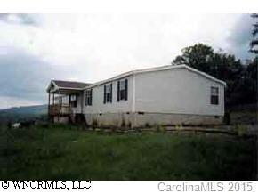 10 West Creek Rd., Alexander, NC 28701