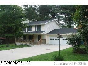 16 Briar Ln., Fletcher, NC 28732