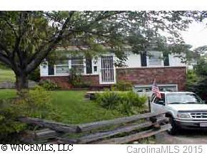 78 Crestmont Ave., Asheville, NC 28806