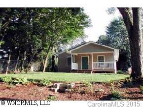 166 Montana Ave., Asheville, NC 28806