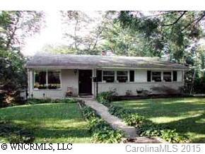 54 Belleair Road, Asheville, NC 28806