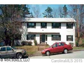 615 Biltmore Avenue, #w-3, Asheville, NC 28803