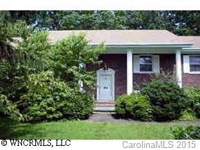 2 Blueberry Hill Rd., Asheville, NC 28804
