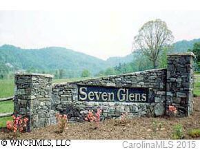#160 Seven Glens Drive North, Mars Hill, NC 28754
