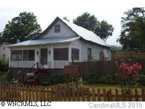 71 Mount Clare Ave., Asheville, NC 28801