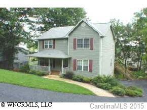[Address Hidden by Seller], Candler, NC 28715