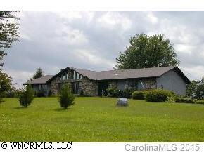 8 William Warren Dr., Asheville, NC 28806