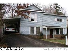 37 Yale Ave., Asheville, NC 28806
