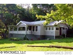 120 Baird Cove Lane, Asheville, NC 28804