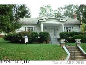 3 Lookout Dr., Asheville, NC 28804