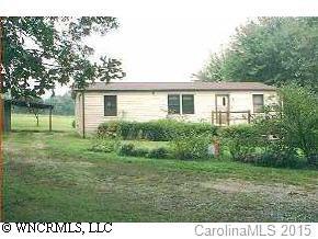 [Address Hidden by Seller], Candler, NC 28715