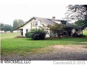 [Address Hidden by Seller], Candler, NC 28715