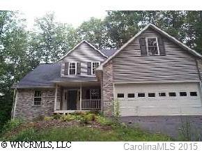 20 Timber Nook, Candler, NC 28715