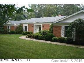 307 Gregory Way, Hendersonville, NC 28791