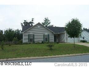 992 Thorncrest, Weaverville, NC 28787