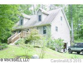 23 Fox Run Dr., Weaverville, NC 28787