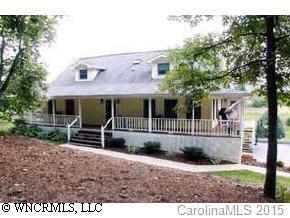 12 Arborwood Tr., Candler, NC 28715