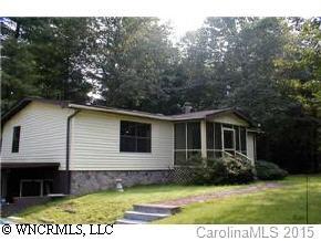 20 Stoney Knob, Hendersonville, NC 28792