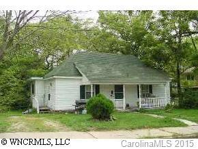 14 Magnolia Ave., Asheville, NC 28801
