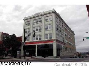 19 Patton Avenue (unit 203), Asheville, NC 28801
